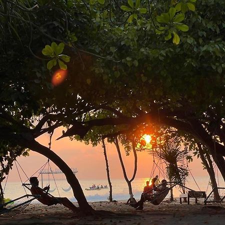 Raalhu Dhangethi Bed and Breakfast Εξωτερικό φωτογραφία