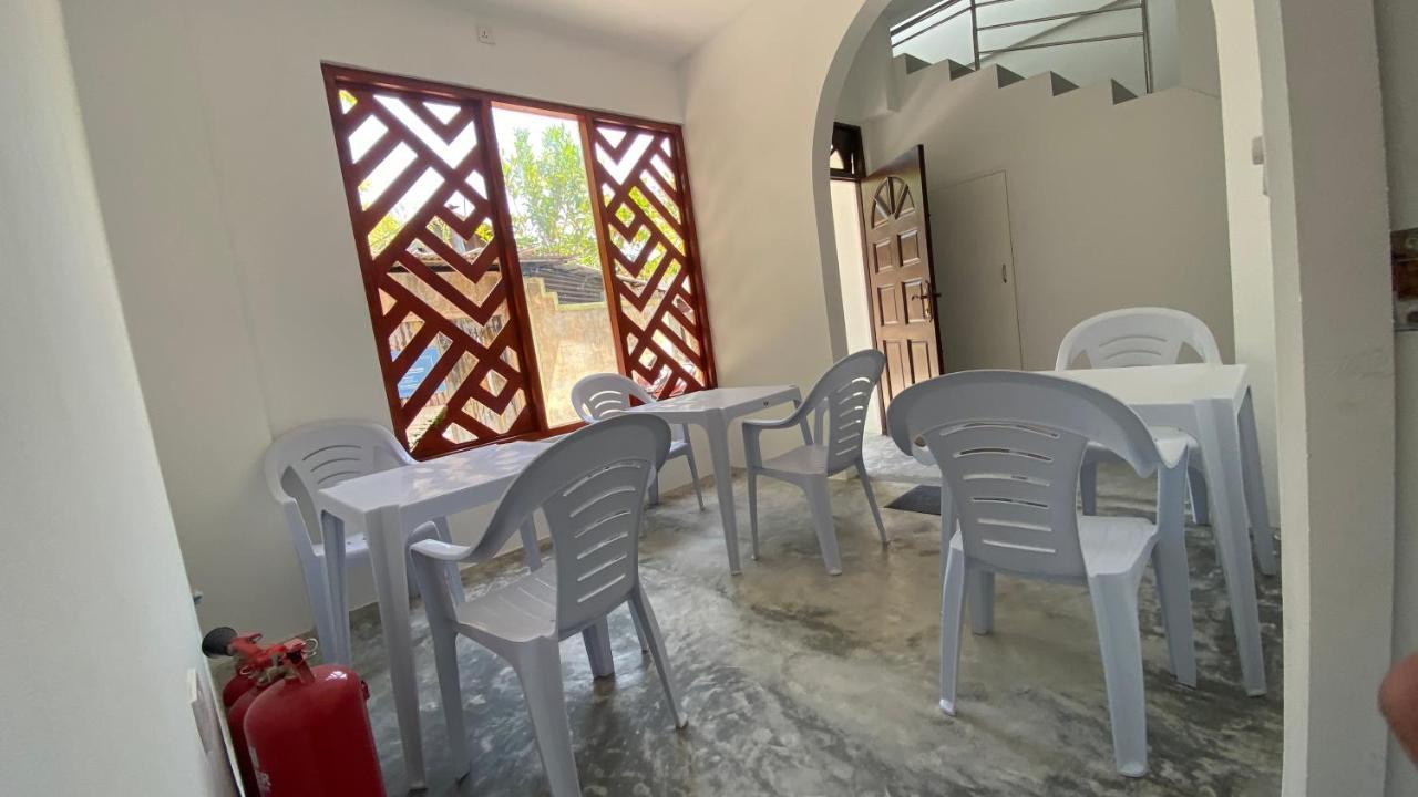 Raalhu Dhangethi Bed and Breakfast Εξωτερικό φωτογραφία