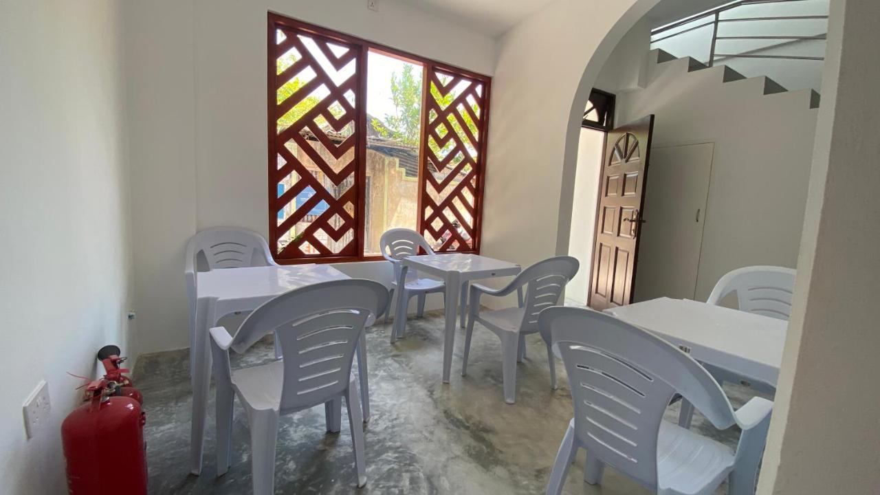 Raalhu Dhangethi Bed and Breakfast Εξωτερικό φωτογραφία