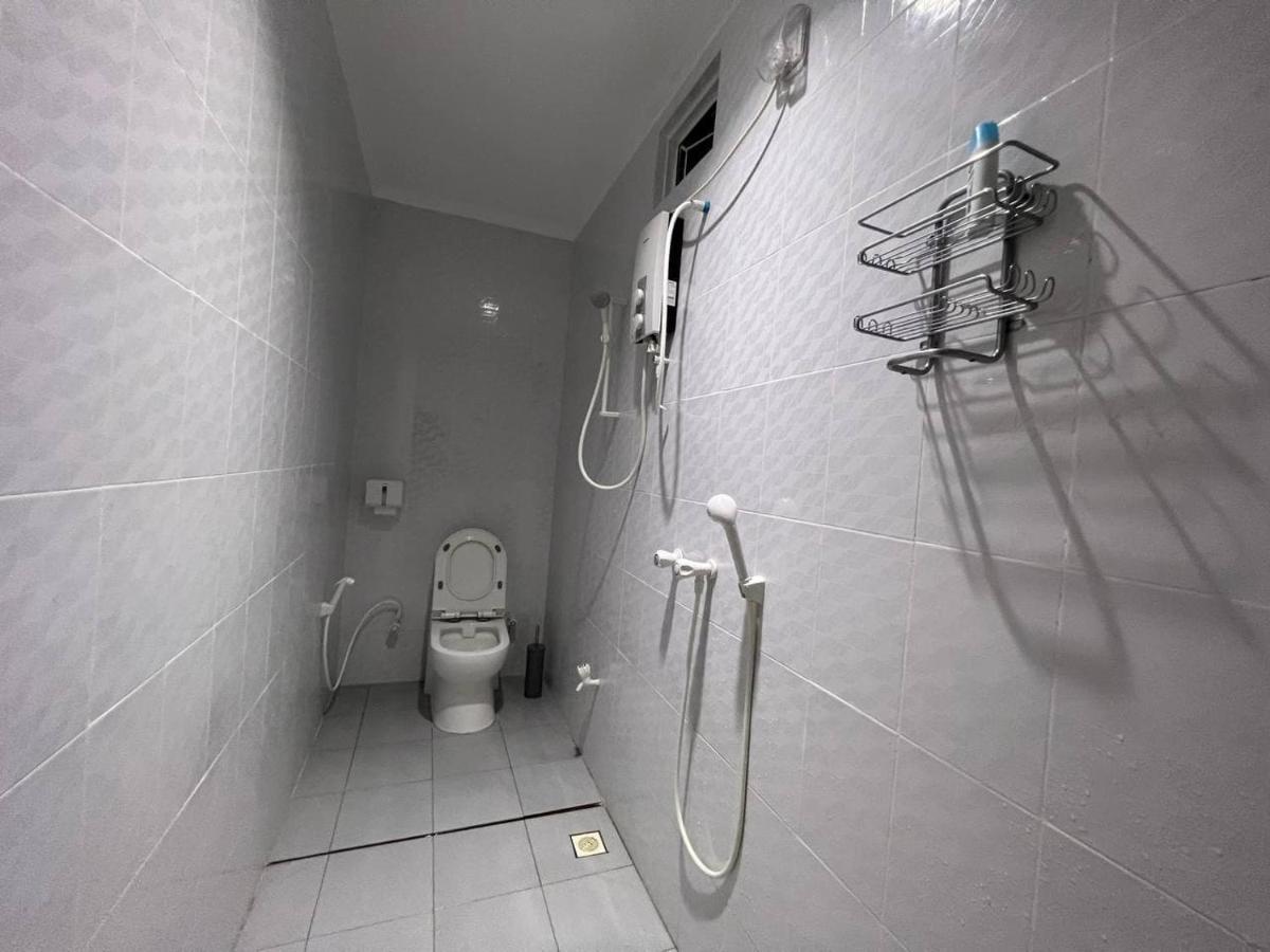 Raalhu Dhangethi Bed and Breakfast Εξωτερικό φωτογραφία