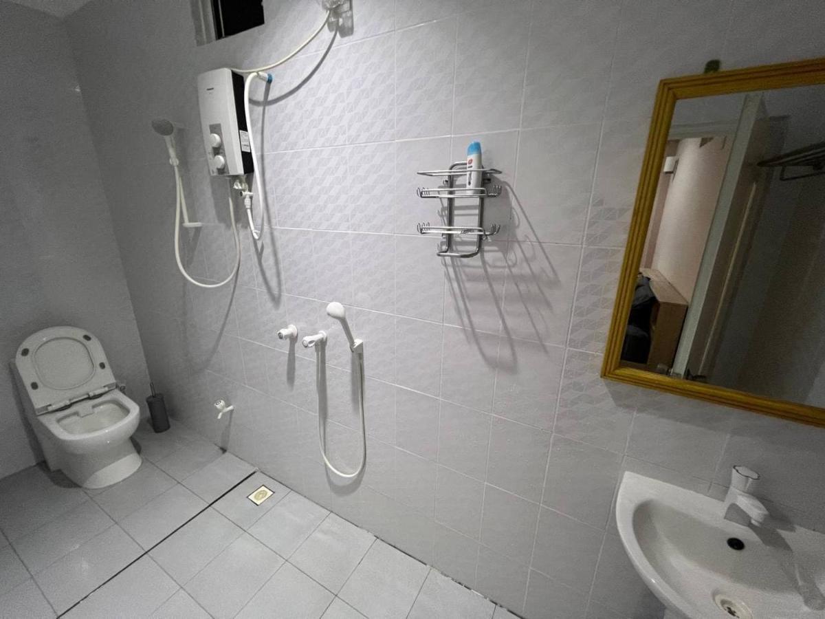 Raalhu Dhangethi Bed and Breakfast Εξωτερικό φωτογραφία