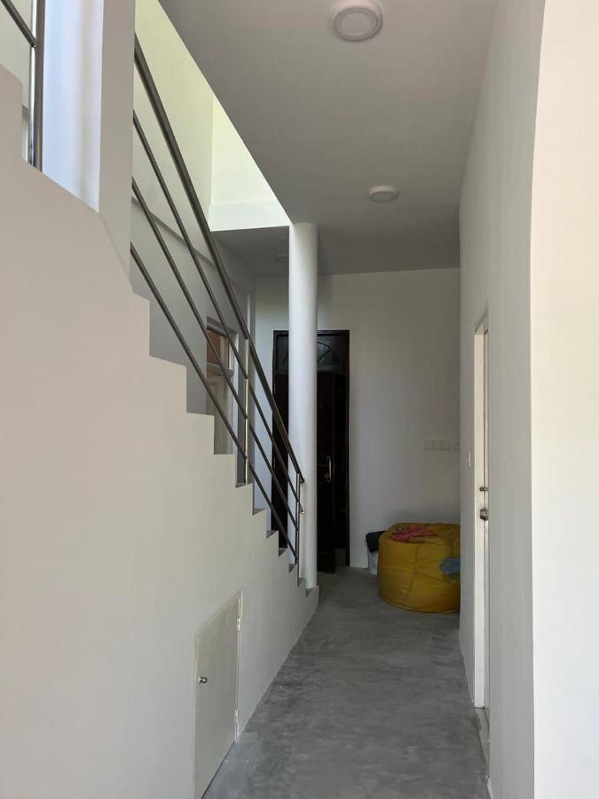 Raalhu Dhangethi Bed and Breakfast Εξωτερικό φωτογραφία